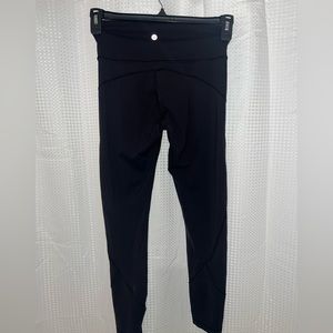 lululemon Fast & Free High-Rise Tight
